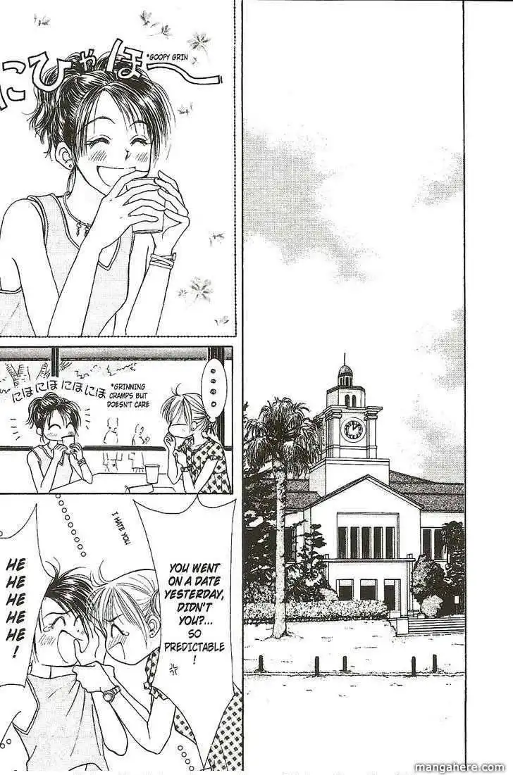 Venus wa Kataomoi Chapter 17 6